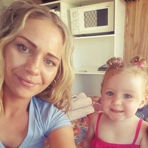 Meet your Posher, Jade